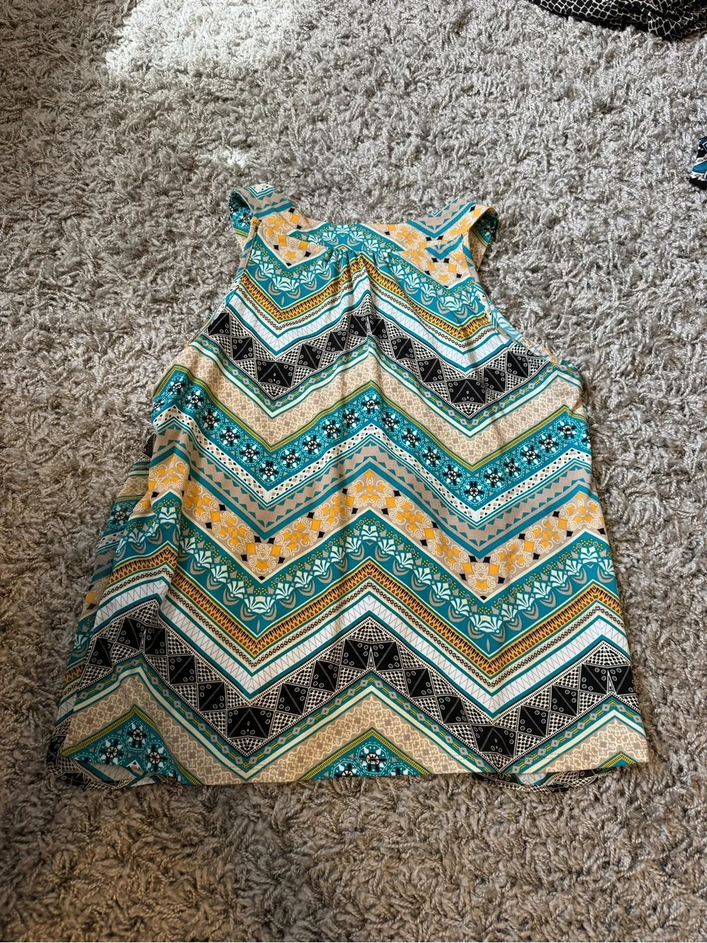 Tank Top - Picture 3 of 3